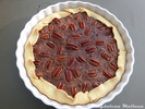 Tarte aux noix de pécan