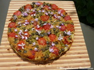 Tomaten-Tarte