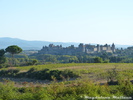 La Cité de Carcassonne