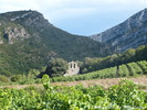 Petite chapelle Saint-Felix